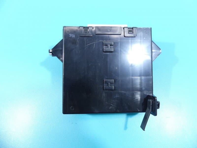 Part 1 - Additional view
