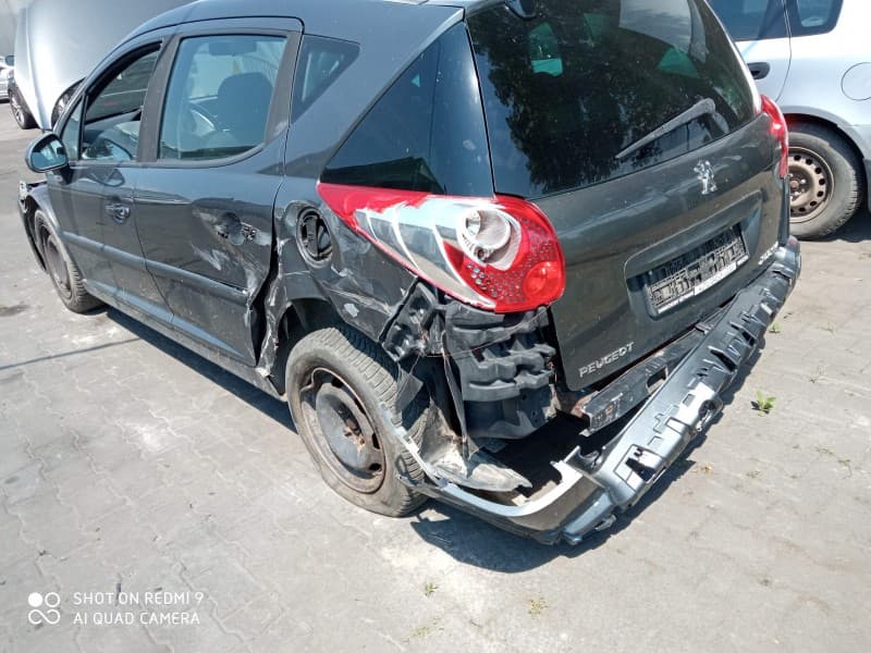 Zdjęcie pojazdu