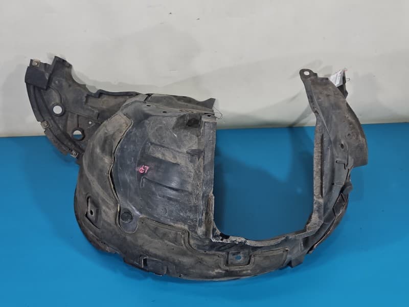 Nadkole przód lewe Renault Koleos 63843-JY00A 63841-JY00A