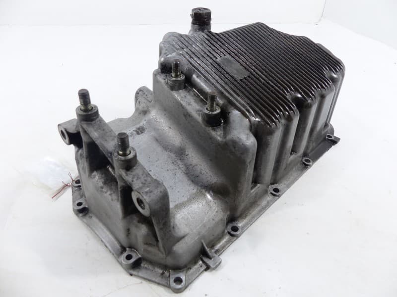 Misa olejowa MISKA Alfa romeo 156 1,9 JTD AR32302