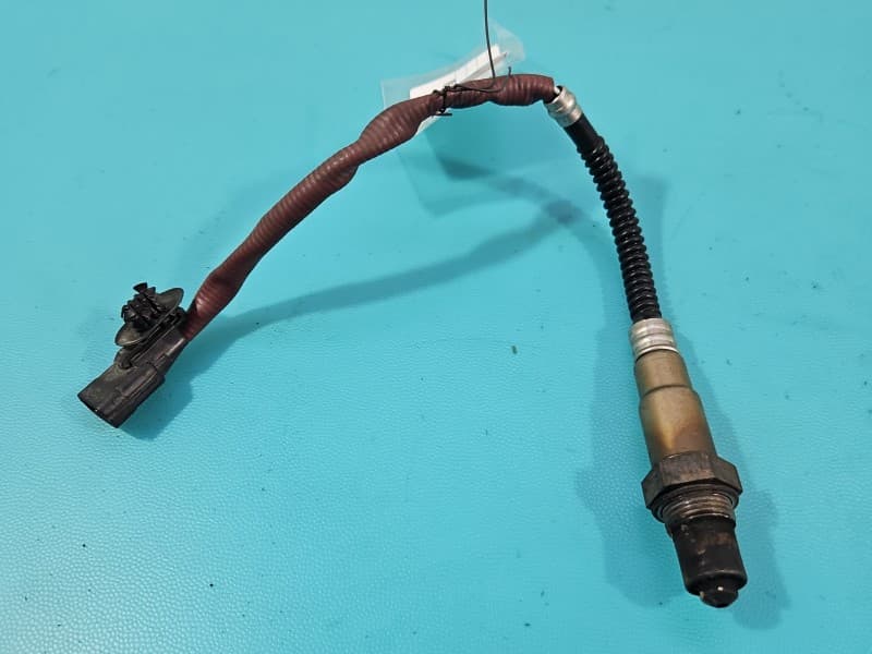 Sonda lambda Nissan Juke I F15 10-19 1,2 T 0258010062 H8200437489