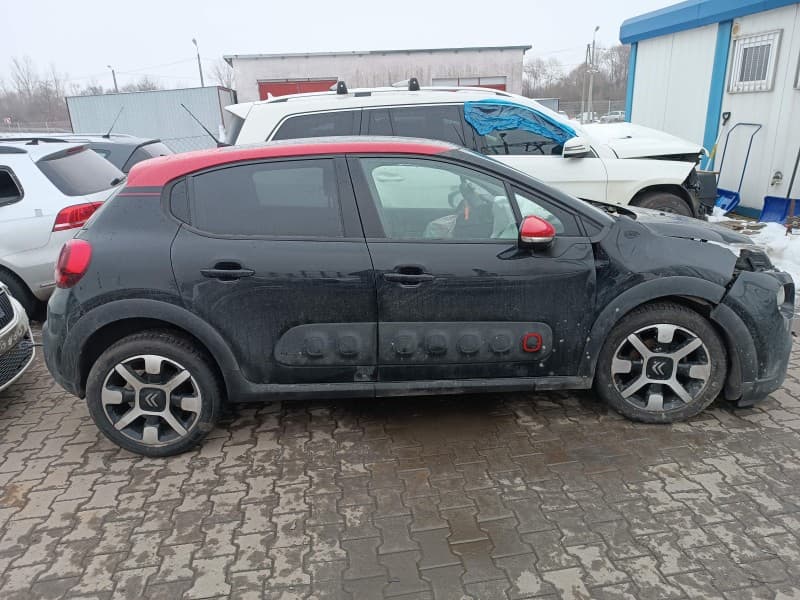 Zdjęcie pojazdu