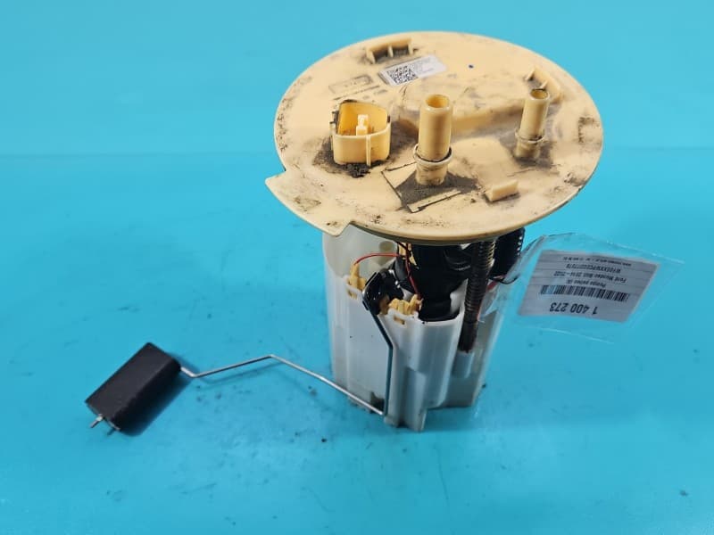 pompka Pompa paliwa Ford Mondeo Mk5 2,0 tdci 0580203203 DG93-9H307-HE