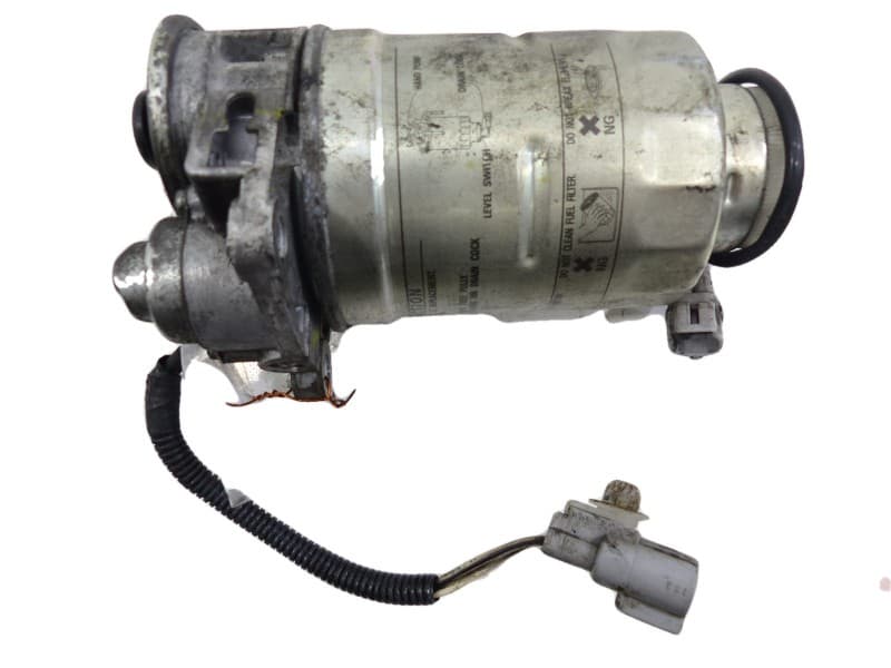 Obudowa filtra paliwa Subaru Legacy outback III 2,0 kat 42072AG010