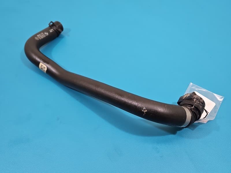 przewód wąż rurka wody BMW iX3 G08 elektryczny 8743382-03 8743382
