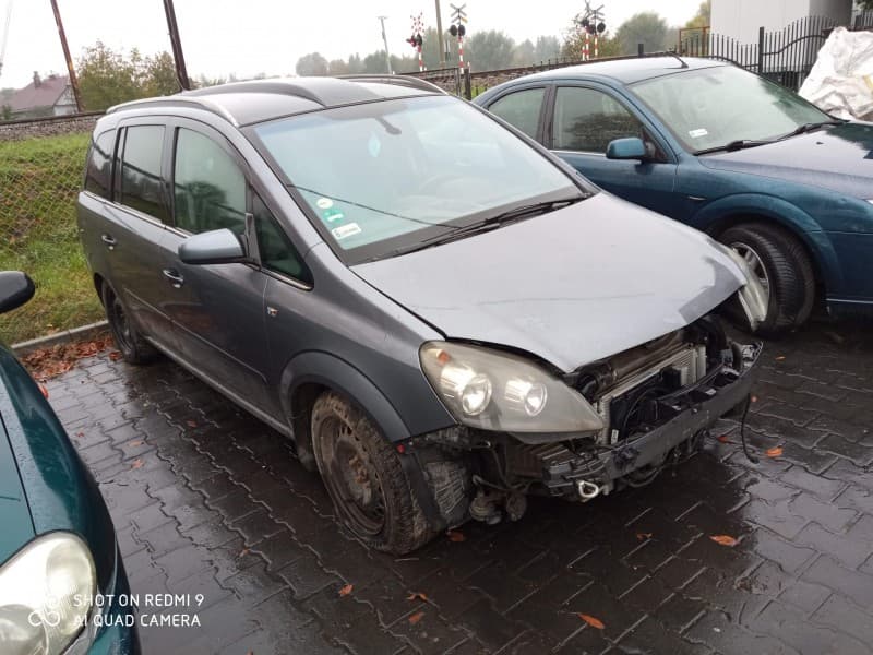 Zdjęcie pojazdu