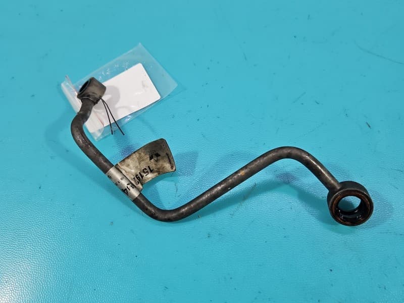Przewód smarowania turbiny Renault Megane IV 1,5 dci 151925946R-B