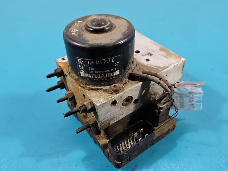 Pompa abs Skoda Octavia I 1,8 T 1J0907379Q 1J0614217E