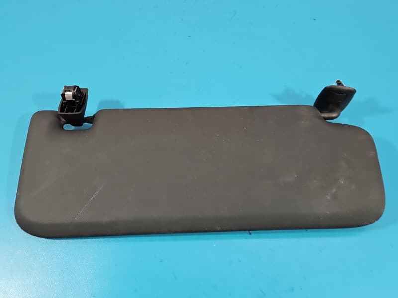 Przesłonka lewa BMW X3 G01 DASZEK osłona przeciwsłoneczna 8071069
