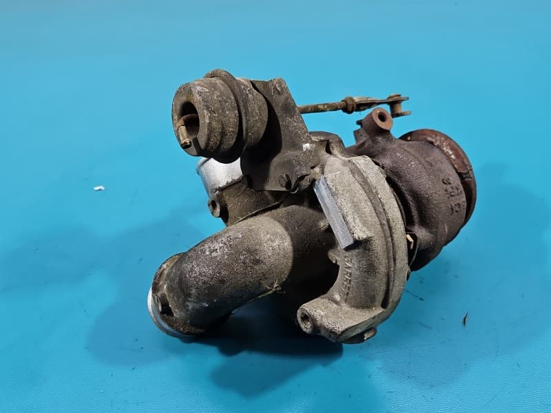 Turbosprężarka Mercedes Vito W638 2,2 cdi 82KM 720477-1 A6110961399