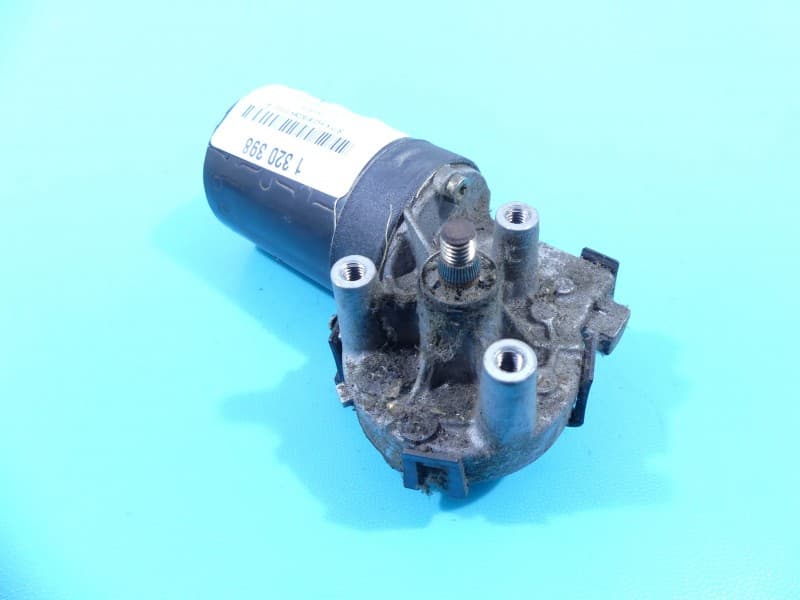 Silniczek Silnik wycieraczek przód Vw Bora 5pin 0390241151 1J1955113A