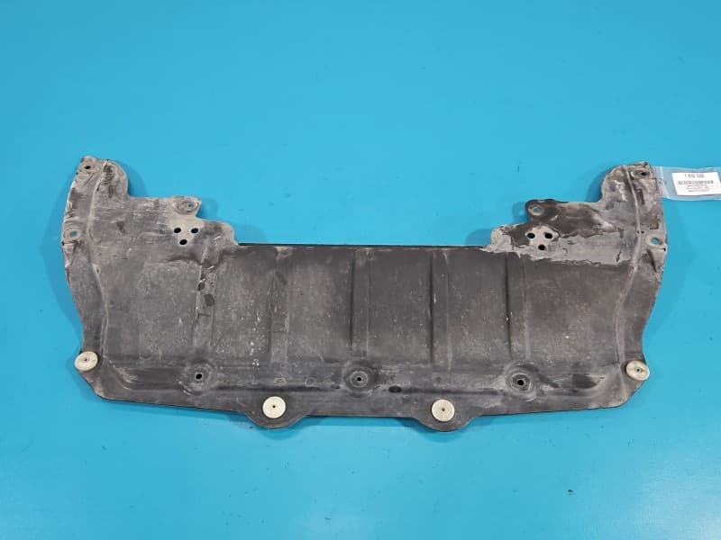 Osłona ZAŚLEPKA PLASTIK silnika BMW G14 G15 G16 7363731