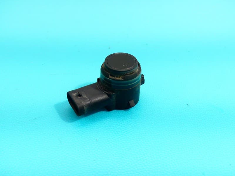 Czujnik parkowania PDC Land rover Discovery Sport 14- L550 bordowy FK72-15K359-CA FK72-15K859-CA