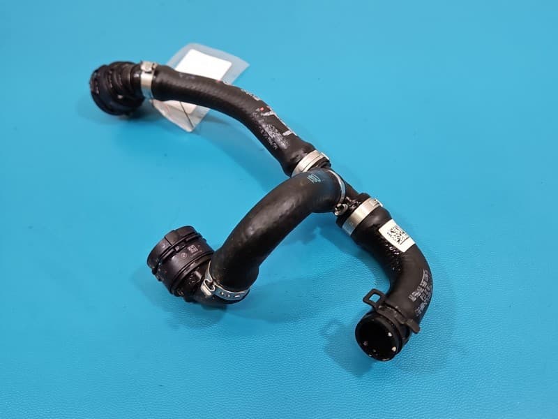 przewód wąż rurka wody BMW iX1 U11 0,0 elektryczny 8478451
