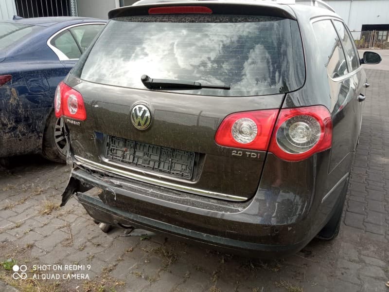 Zdjęcie pojazdu