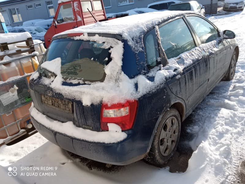 Zdjęcie pojazdu