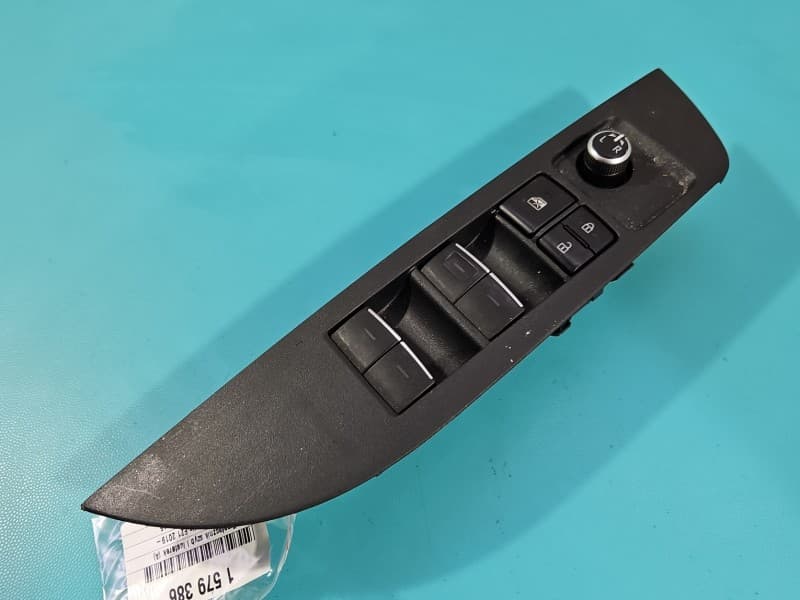 Przełącznik szyb Toyota Corolla E21 19- EU 84040-02160