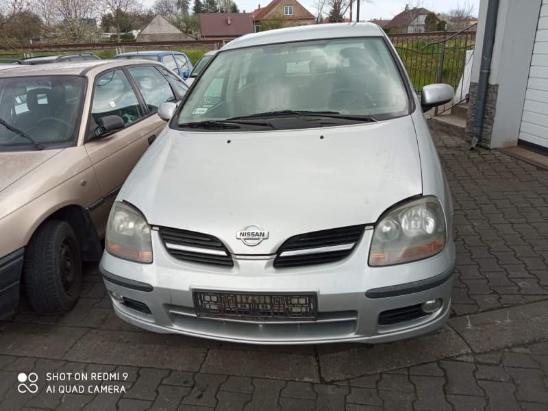 Zdjęcie pojazdu