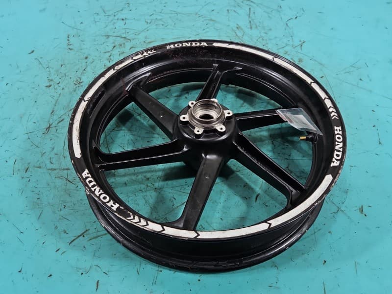 Felga aluminiowa 17" Honda VFR 800 98-01 alufelga
