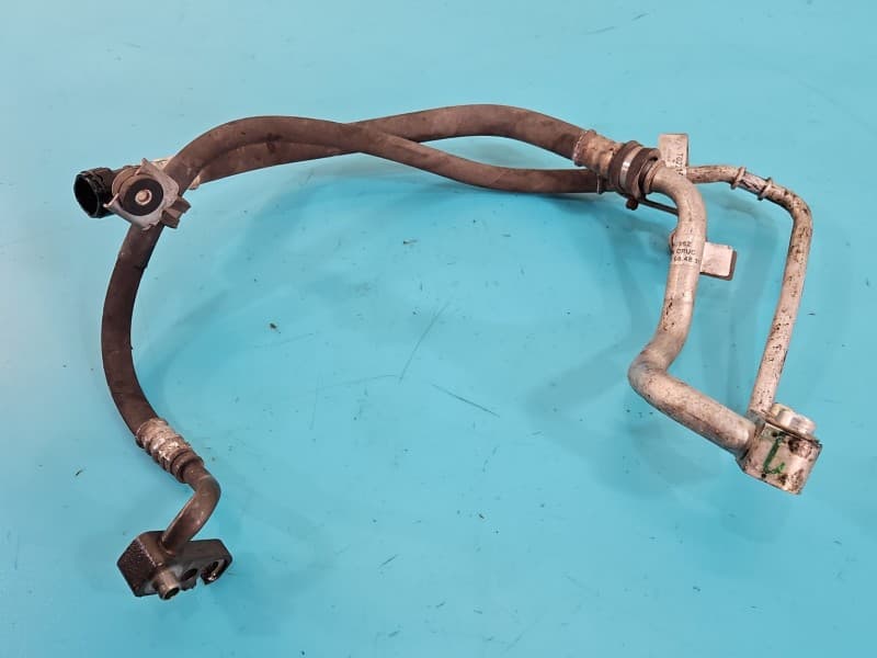 Przewód klimatyzacji rurka Fiat Tipo II 15- 1,6 jtd 55260384 52017362-26222