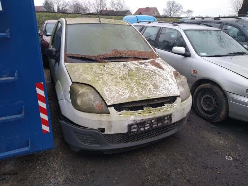 Zdjęcie pojazdu