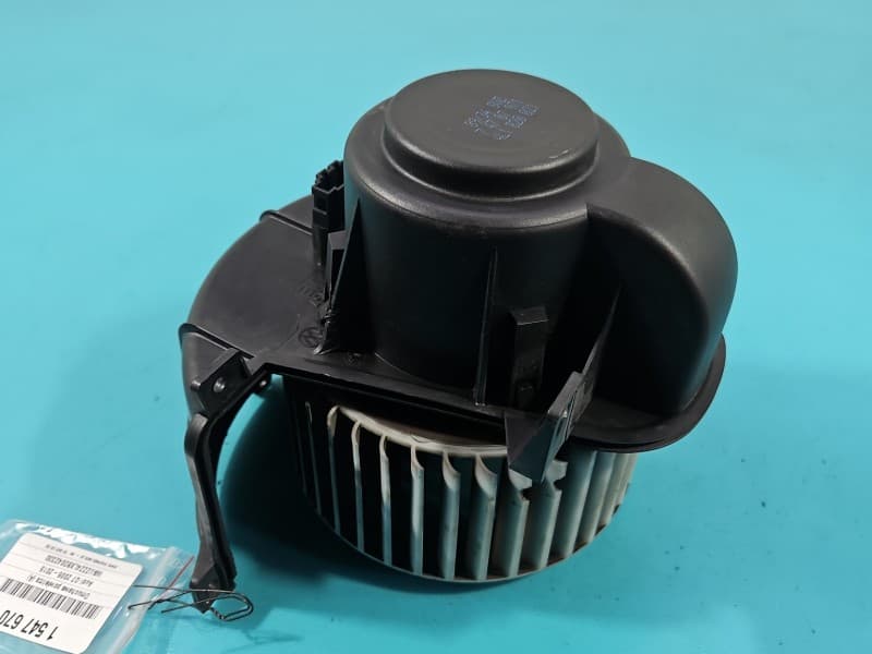 Dmuchawa nawiewu wentylator AUDI Q7 I 4L europa 4L1820021