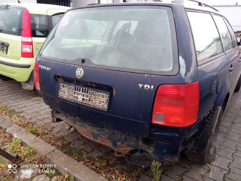 Zdjęcie pojazdu