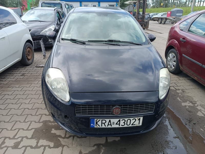 Zdjęcie pojazdu