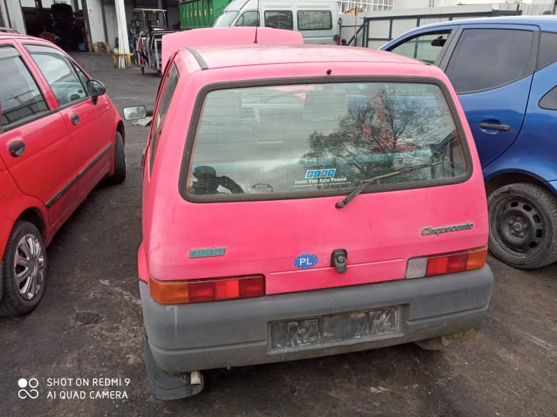 Zdjęcie pojazdu