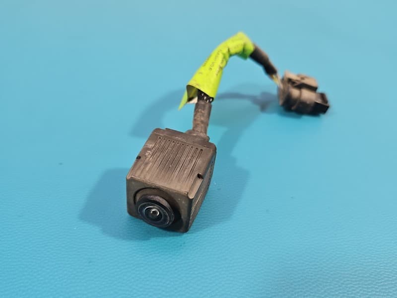 Kamera cofania Opel Corsa F 9844269380