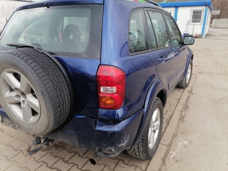 Zdjęcie pojazdu