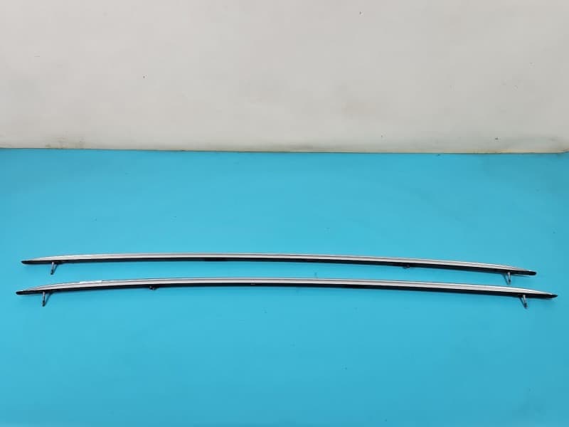Relingi dachowe LEWY PRAWY AUDI A4 B8 8K9860021A