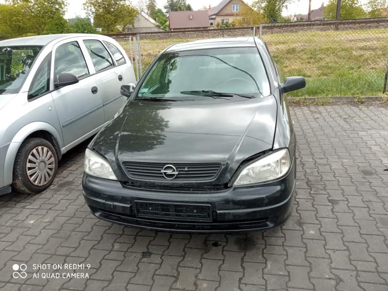 Zdjęcie pojazdu