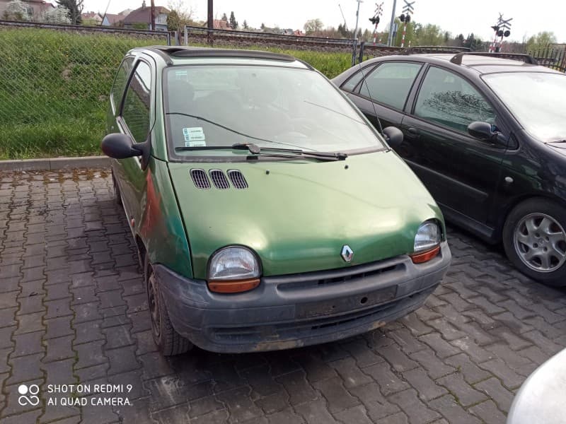Zdjęcie pojazdu