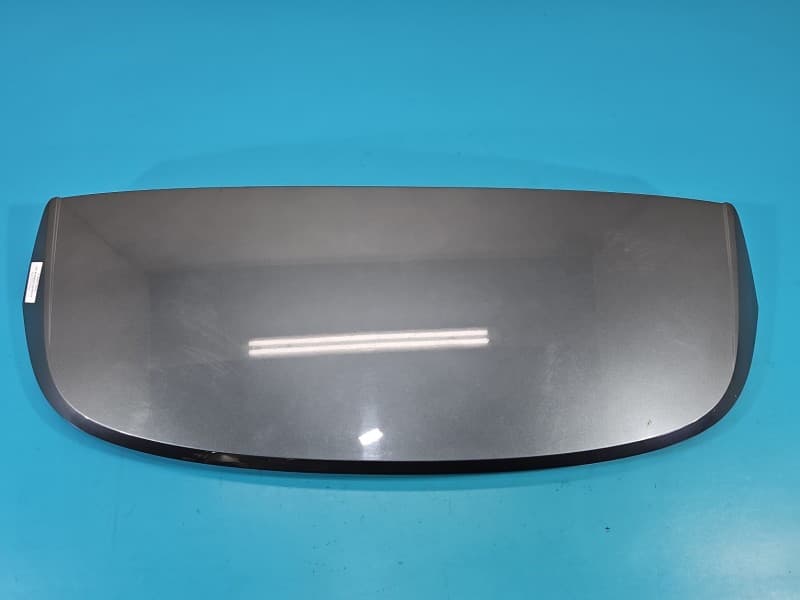 Spoiler lotka klapy Skoda Octavia IV LF7Y