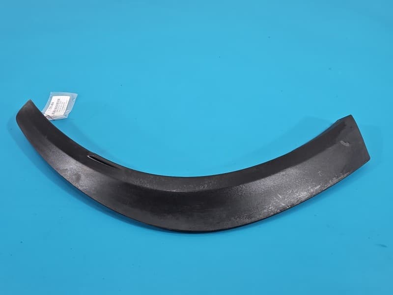 Listwa błotnika tył lewa LEXUS NX I 14-21 75606-78010