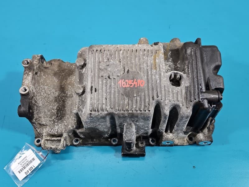 Misa olejowa MISKA Alfa romeo 159 1,9 jtd