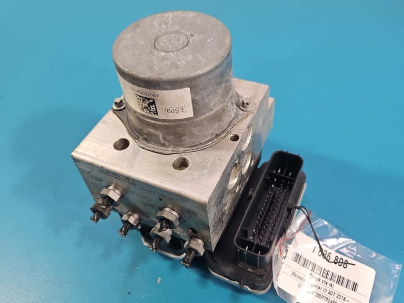 Pompa abs Mercedes Sprinter III 907 A9079009111 0265957107