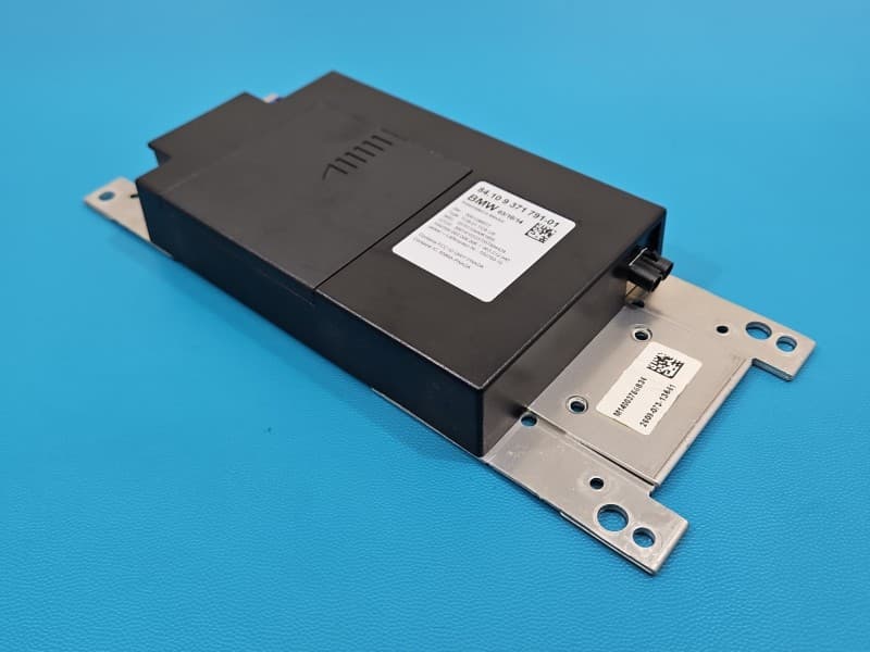 Sterownik moduł Telematic BMW X3 F25 84109371791-01 9371791