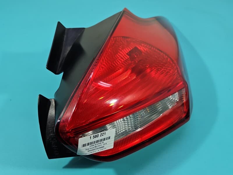 Lampa tył prawa błotnika Ford Focus Mk3 HB EUROPA