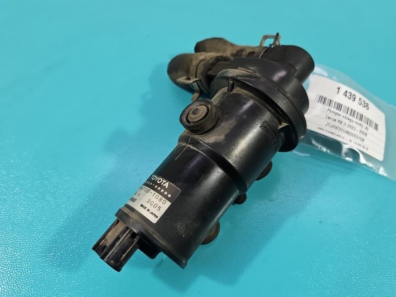 Pompka obiegu wody pompa LEXUS RX II 03-08 3,3 V6 064100-1080