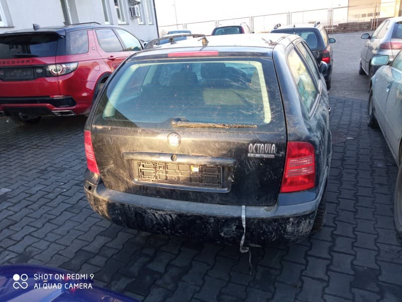 Zdjęcie pojazdu