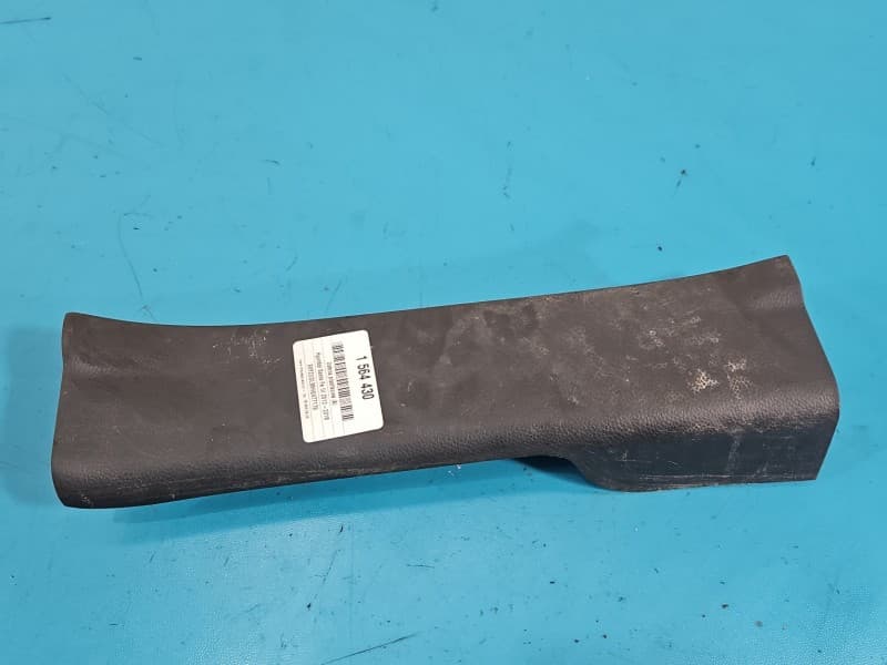 Osłona ZAŚLEPKA PLASTIK TYŁ LEWA Hyundai Santa Fe III 12–18 85875-4Z000