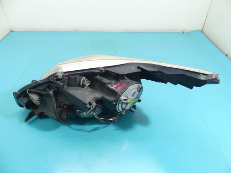 Part 2 - Additional view