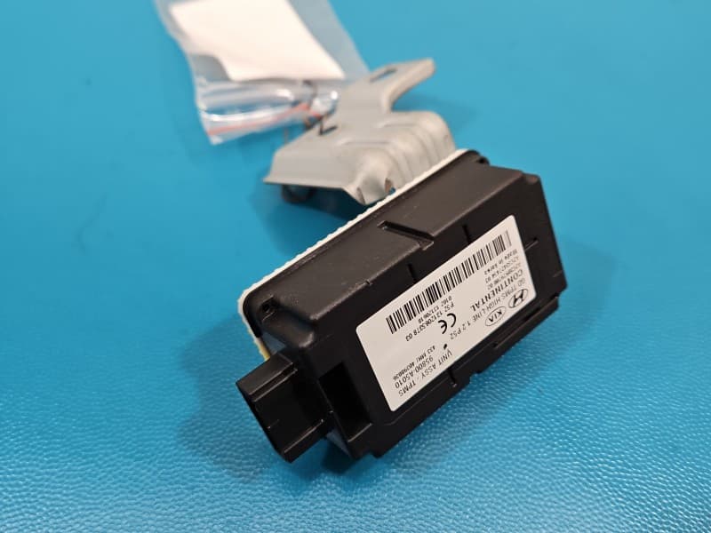 Sterownik moduł TPMS Hyundai I30 II 12-16 95800-A5010