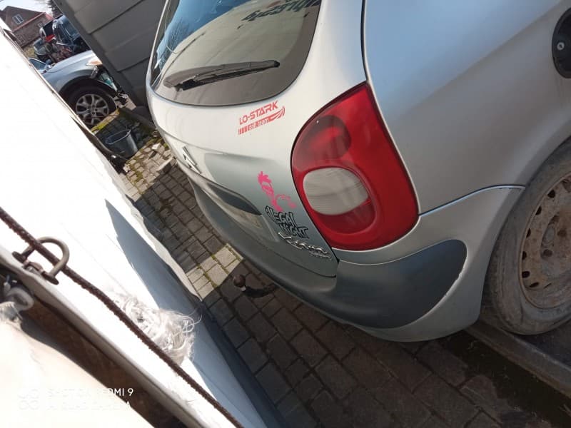 Zdjęcie pojazdu