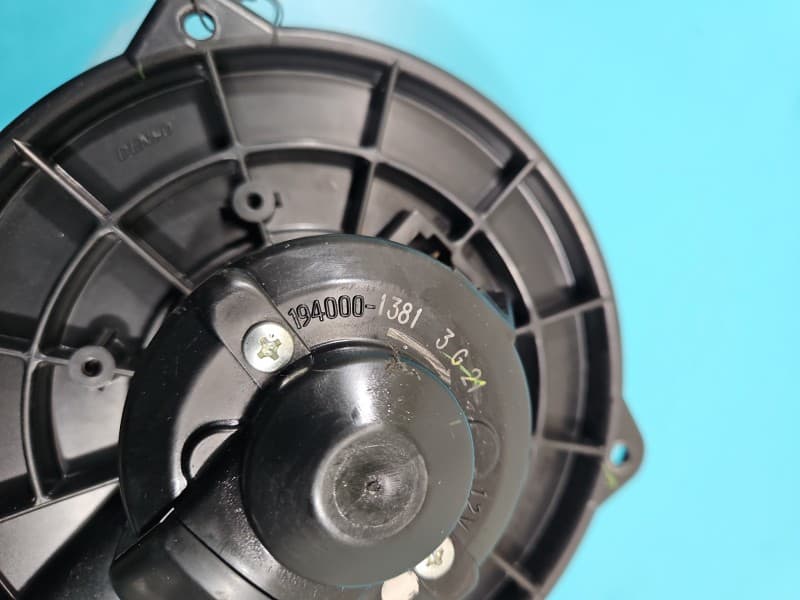 Part 2 - Additional view