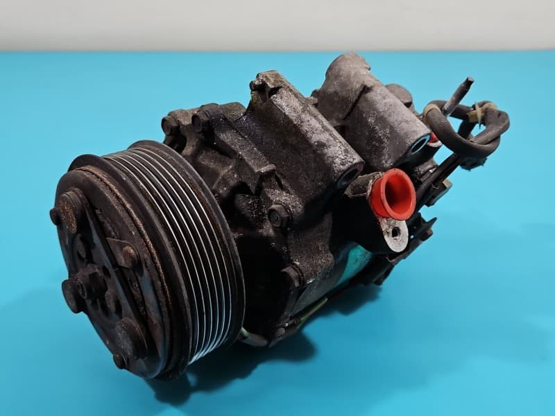 Sprężarka klimatyzacji kompresor Honda Accord VIII 08- 2,0 VTEC R20A3 TRSE09