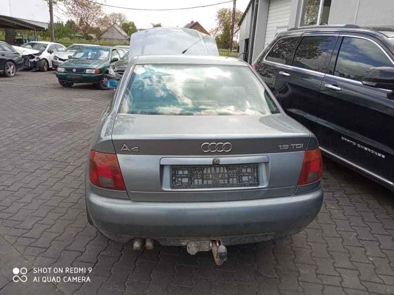 Zdjęcie pojazdu