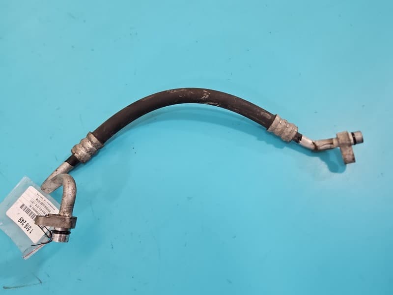 Przewód klimatyzacji rurka Nissan Micra K13 1,2 16v